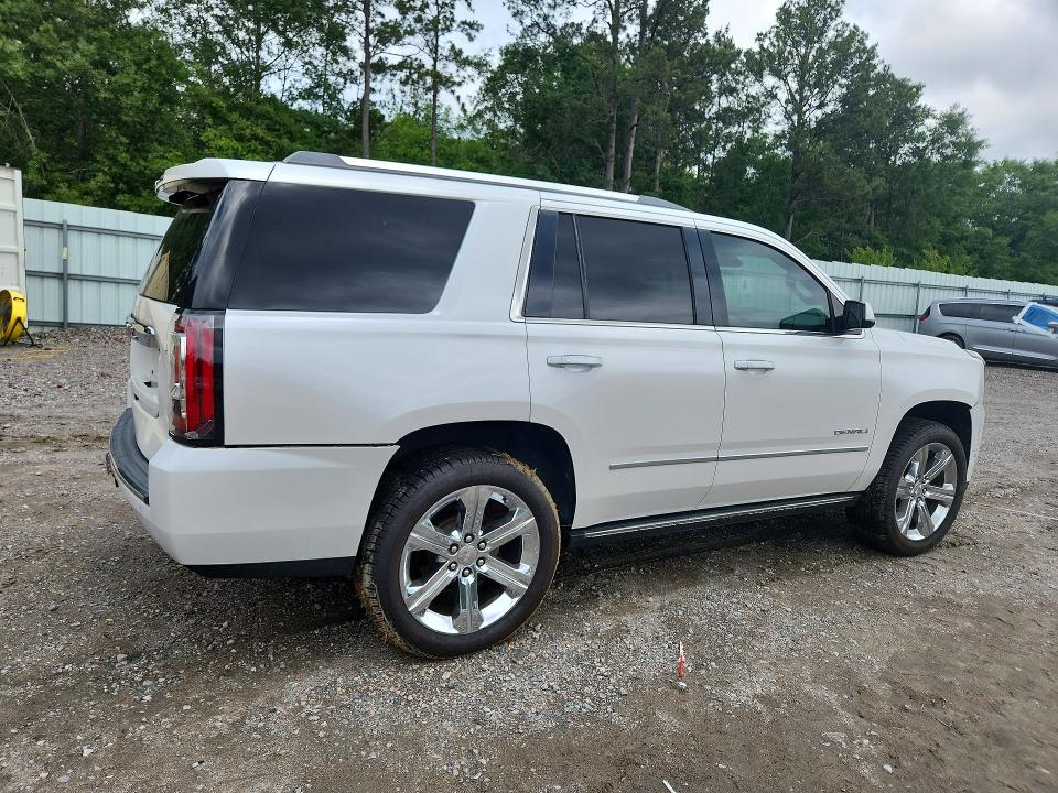 Продажа на аукционе авто 2016 Gmc Yukon, vin: 1GKS1CKJ5GR308420, номер лота: 55135126