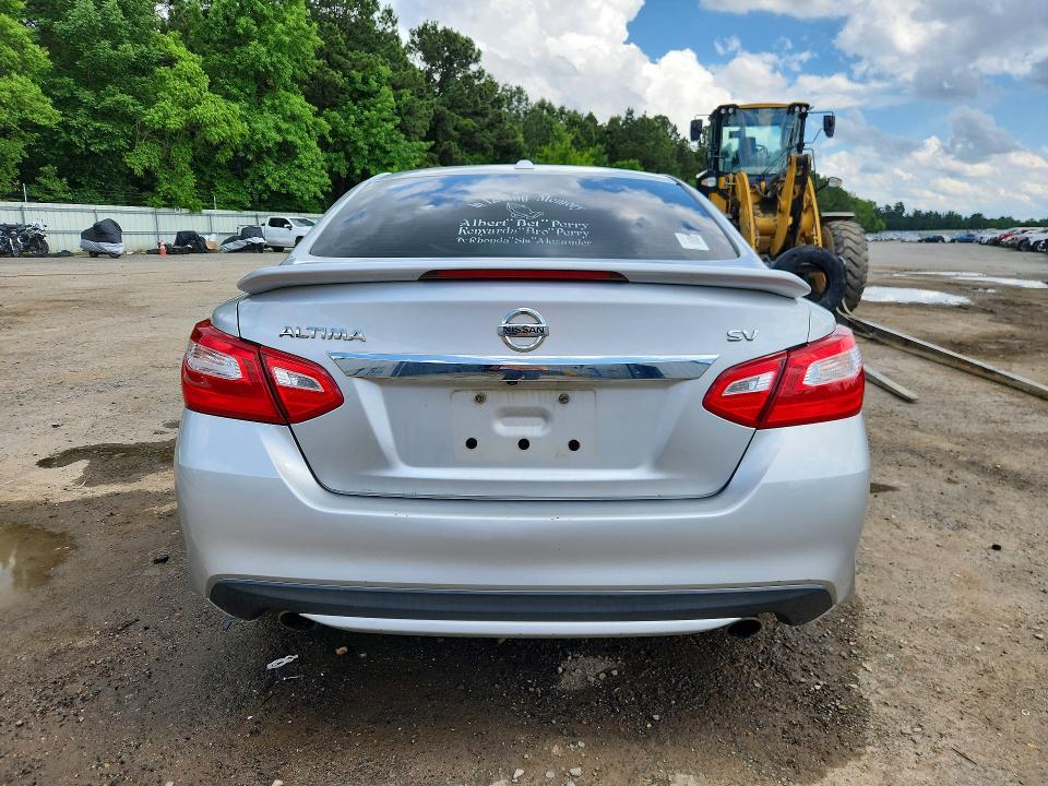 Aukcja sprzedaży 2017 Nissan Altima, vin: 1N4AL3AP0HC201941, numer aukcji: 54586906