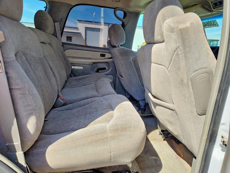 Продажа на аукционе авто 2005 Chevrolet Tahoe, vin: 1GNEC13Z85R253834, номер лота: 53064036