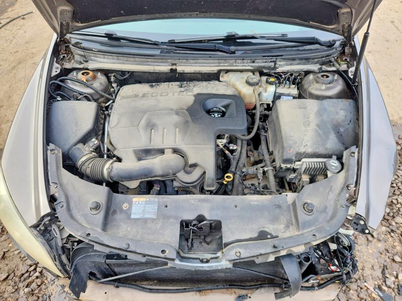 Продажа на аукционе авто 2010 Chevrolet Malibu, vin: 1G1ZD5EBXAF295506, номер лота: 54111946