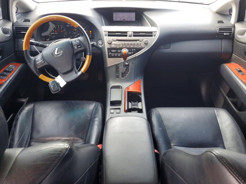 Продаж на аукціоні авто 2011 Lexus Rx, vin: 2T2ZK1BA8BC047388, номер лоту: 53974146