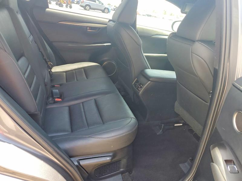 Продажа на аукционе авто 2021 Lexus Nx 300, vin: JTJSARDZ4M2257365, номер лота: 55007086