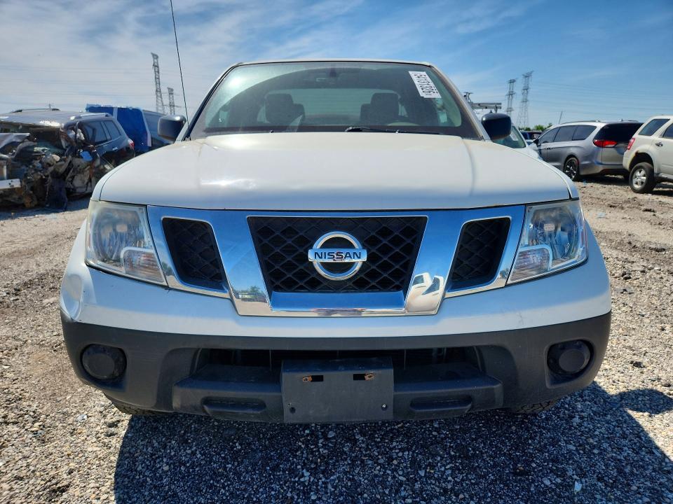 Продаж на аукціоні авто 2016 Nissan Frontier, vin: 1N6BD0CT3GN779701, номер лоту: 54131326