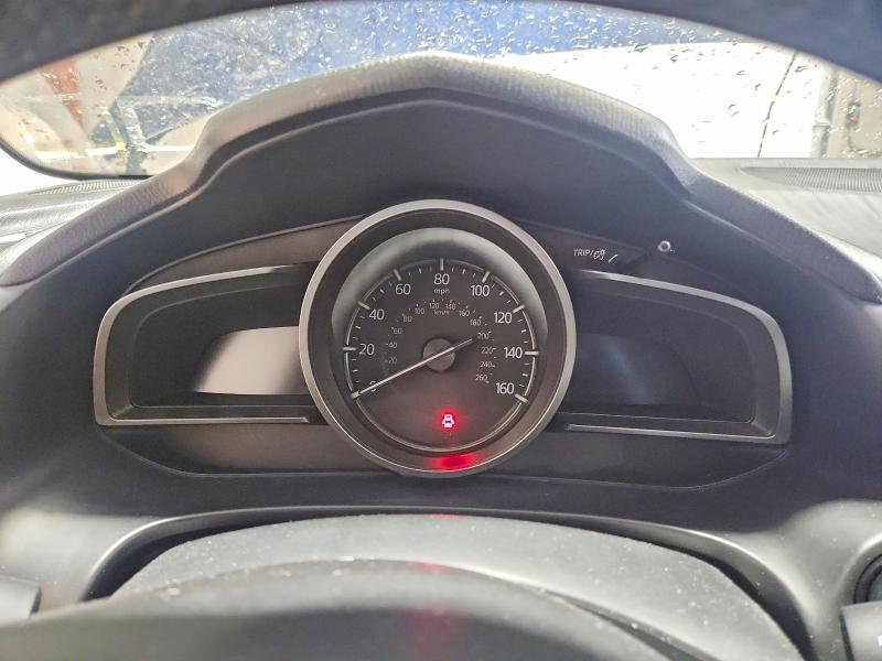 Aukcja sprzedaży 2018 Mazda 3, vin: 3MZBN1L3XJM200501, numer aukcji: 52914656