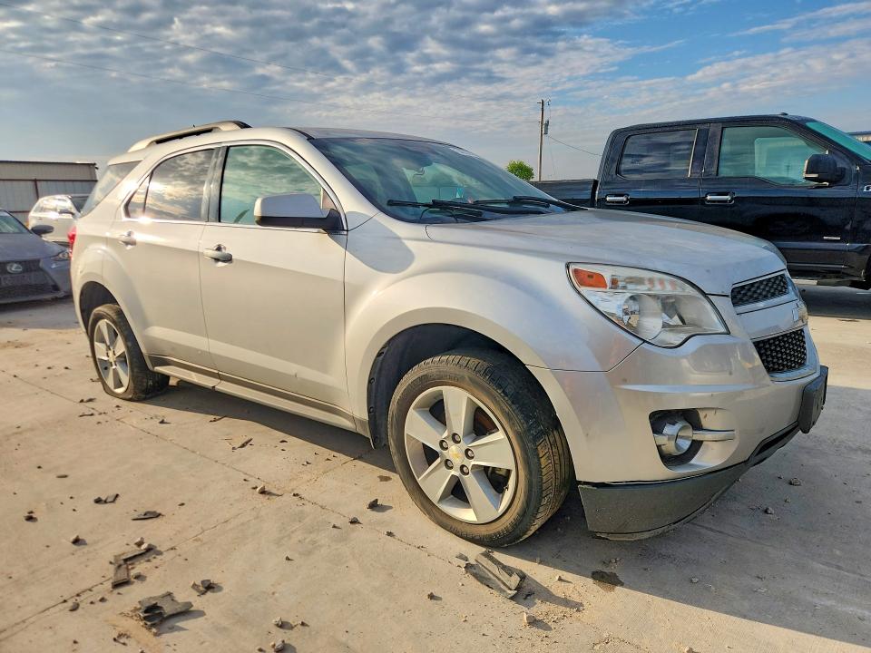 Продаж на аукціоні авто 2013 Chevrolet Equinox, vin: 2GNALPEK1D1139120, номер лоту: 55495696
