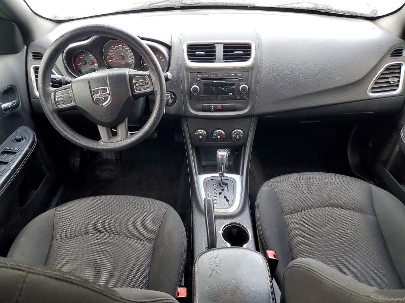Aukcja sprzedaży 2014 Dodge Avenger, vin: 1C3CDZAB9EN112980, numer aukcji: 54087196