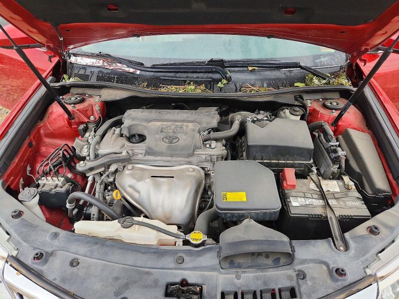 Продажа на аукционе авто 2012 Toyota Camry, vin: 4T4BF1FK6CR233143, номер лота: 53909646