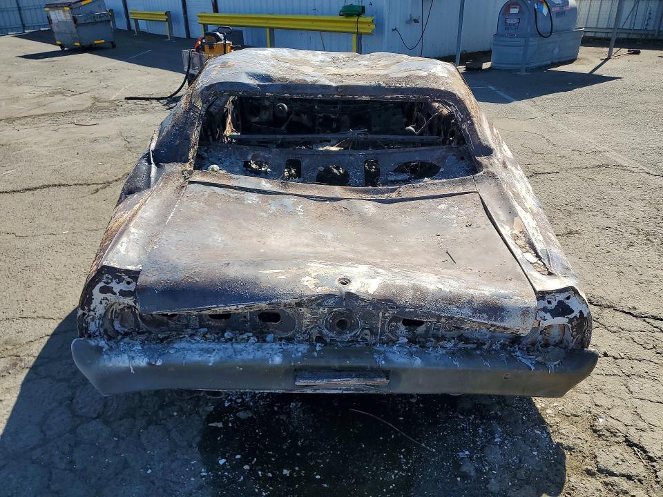 Продаж на аукціоні авто 1969 Mercury Cougar, vin: 9R93H504104, номер лоту: 54498996