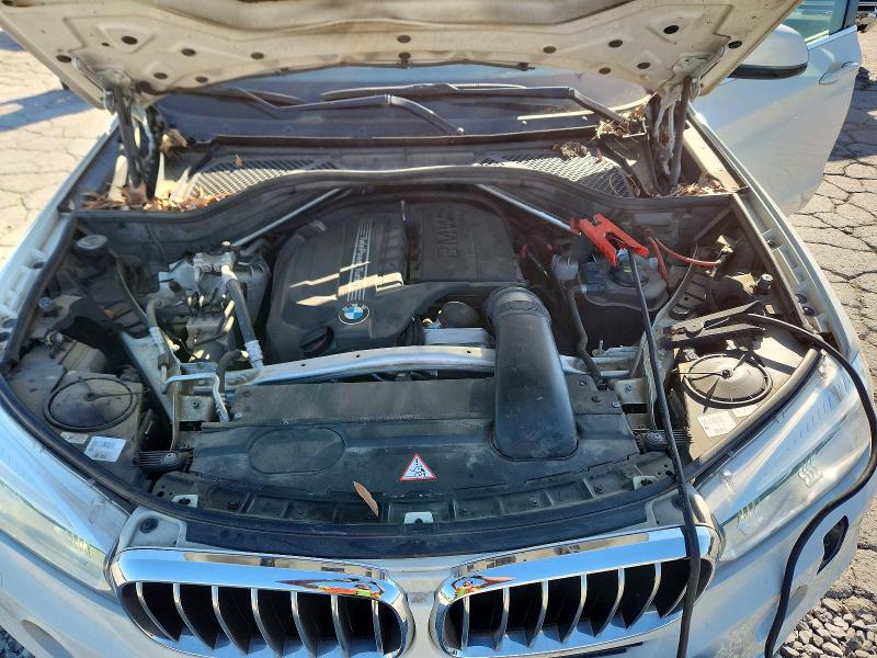 Aukcja sprzedaży 2015 Bmw X5, vin: 5UXKR0C54F0K65758, numer aukcji: 53535736