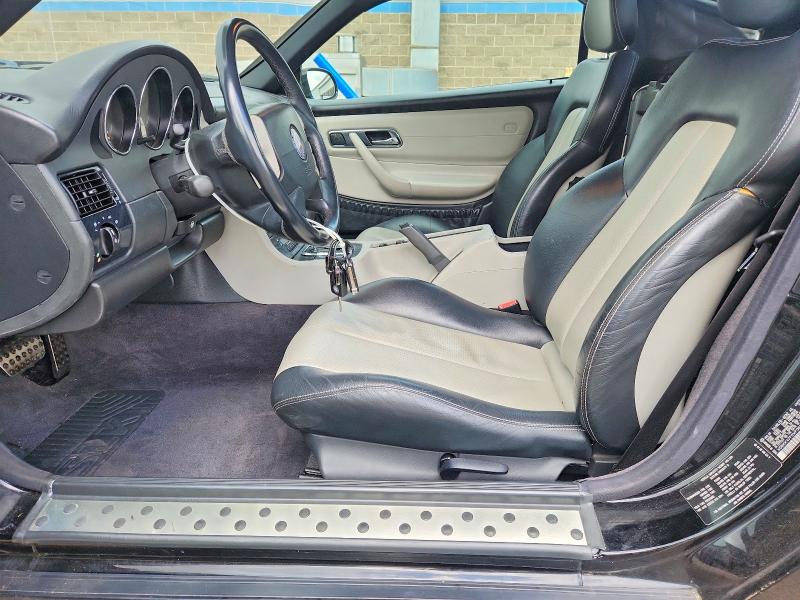 Продажа на аукционе авто 1998 Mercedes-benz Slk, vin: WDBKK47F0WF063771, номер лота: 54977746