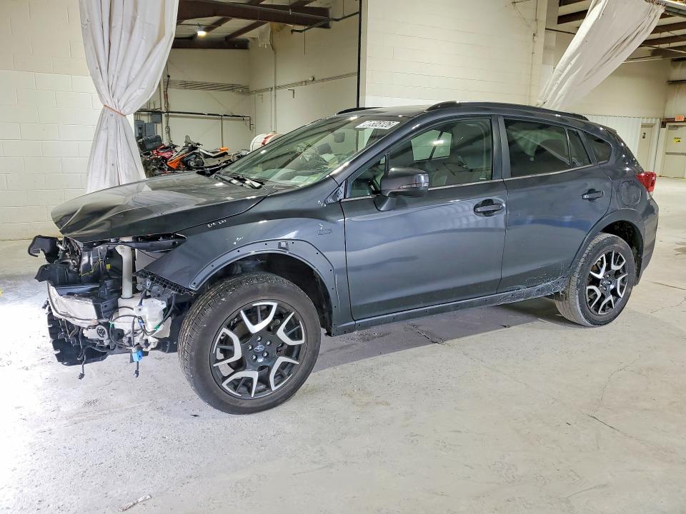 Aukcja sprzedaży 2023 Subaru Crosstrek, vin: JF2GTDNC7PH298706, numer aukcji: 51505126