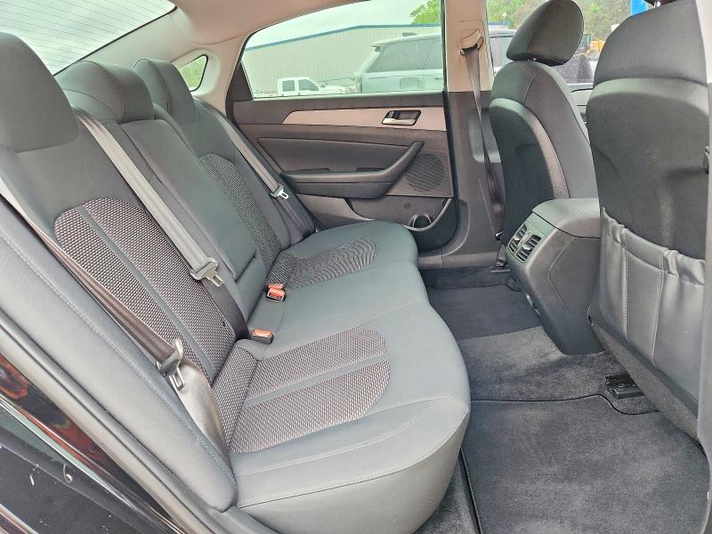 Продажа на аукционе авто 2019 Hyundai Sonata, vin: 5NPE34AF9KH780318, номер лота: 53183896