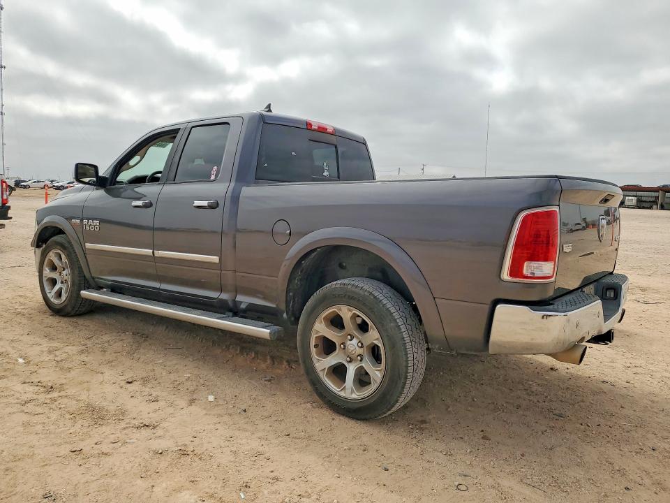 2015 Ram 1500 მანქანა იყიდება აუქციონზე, vin: 1C6RR7JT0FS564475, აუქციონის ნომერი: 52943796