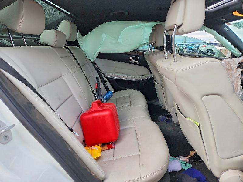 Aukcja sprzedaży 2016 Mercedes-benz E, vin: WDDHF5KB8GB191278, numer aukcji: 51817726