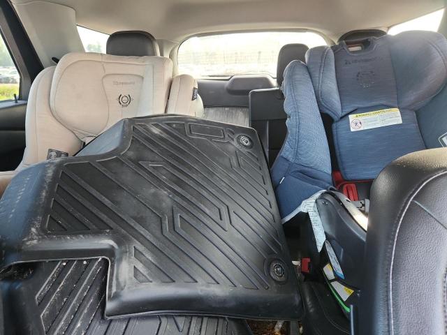 54134636 :رقم المزاد ، 1FMSK7DH5LGC56685 vin ، 2020 Ford Explorer مزاد بيع