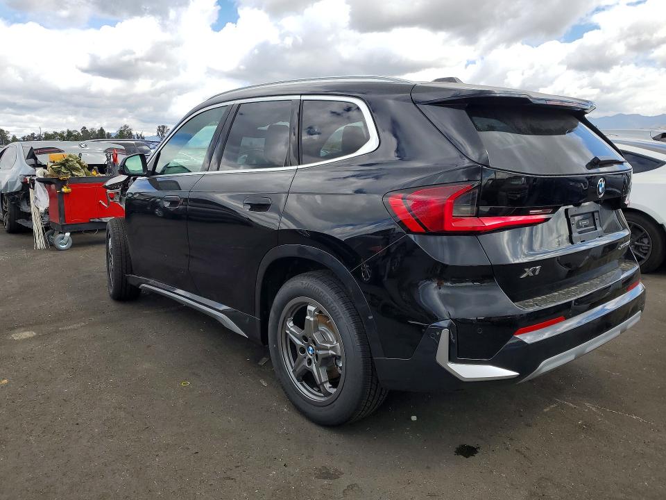 Продаж на аукціоні авто 2026 Bmw X1, vin: WBX73EF08T5537302, номер лоту: 52207656