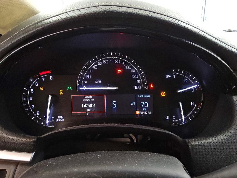 Продажа на аукционе авто 2018 Cadillac Xts, vin: 2G61M5S32J9142941, номер лота: 54170516