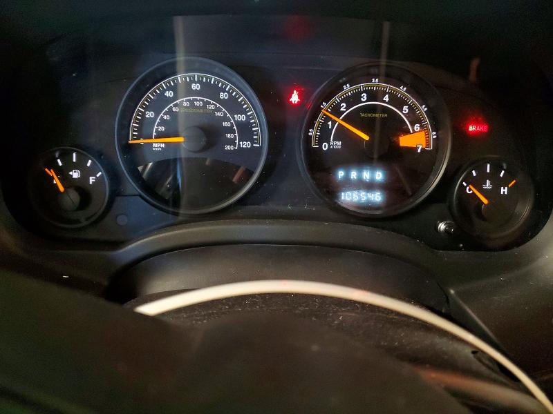 52478376 :رقم المزاد ، 1C4NJPBA3GD787577 vin ، 2016 Jeep Patriot مزاد بيع