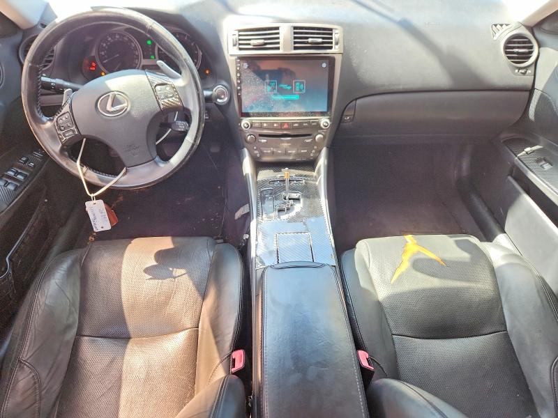 Продаж на аукціоні авто 2006 Lexus Is, vin: JTHBE262865011370, номер лоту: 51691166
