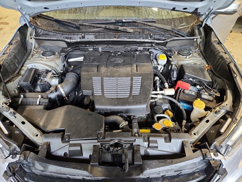 52855326 :رقم المزاد ، JF2SKAPC2NH435427 vin ، 2022 Subaru Forester مزاد بيع