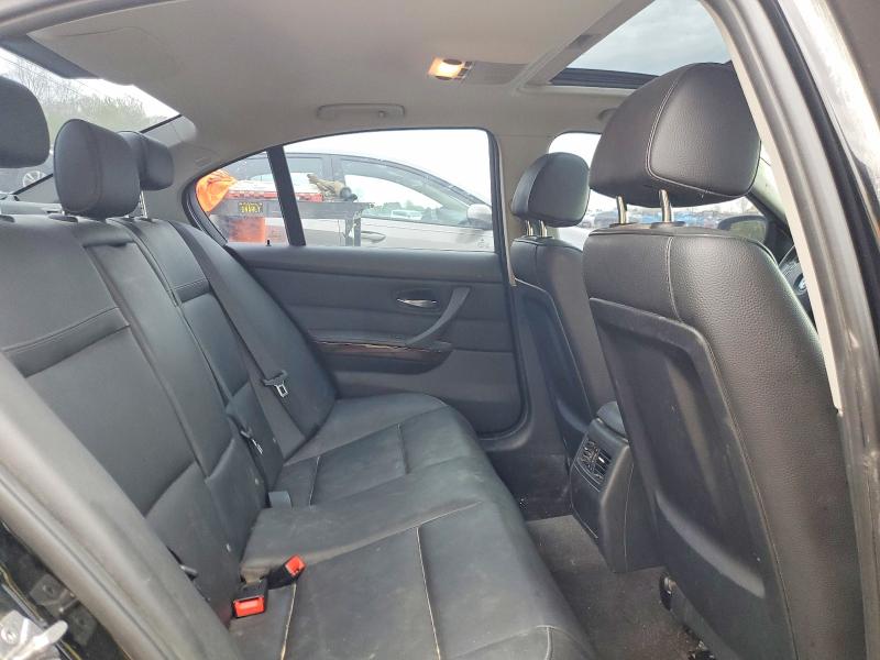 Продажа на аукционе авто 2011 Bmw 328, vin: WBAPK7C53BF197090, номер лота: 53263436