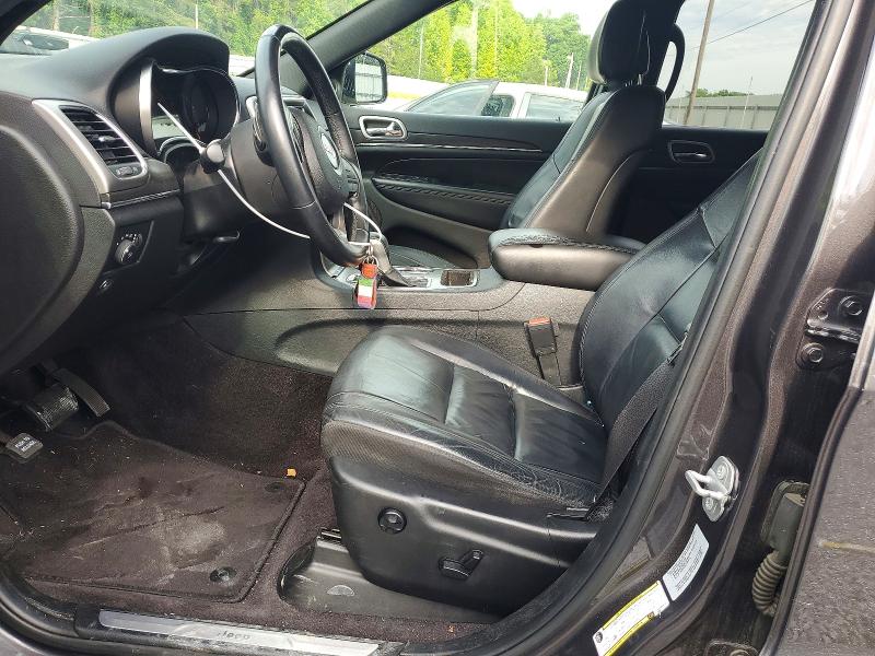 Продажа на аукционе авто 2018 Jeep Grand Cherokee, vin: 1C4RJEBG3JC109676, номер лота: 51664816