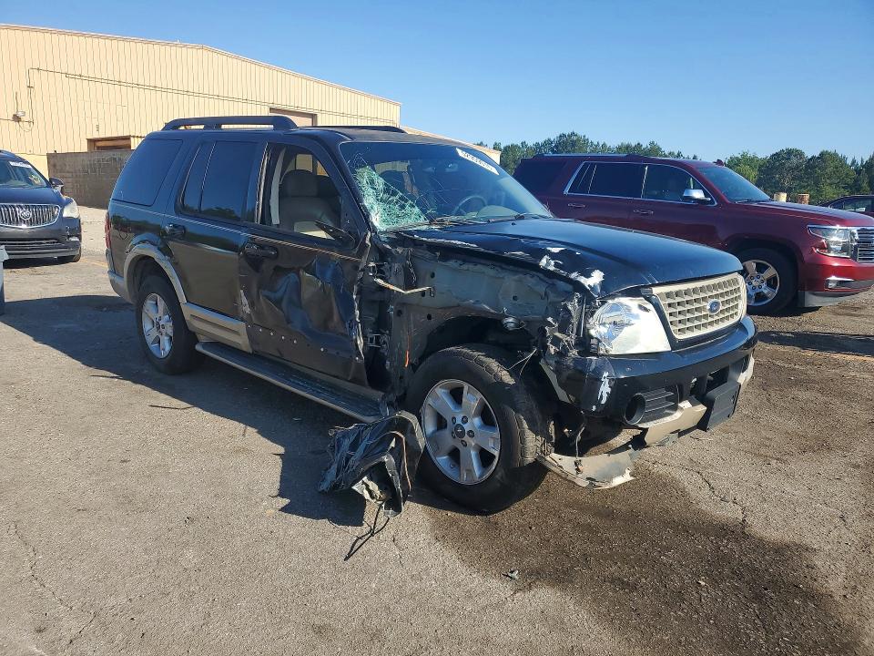Aukcja sprzedaży 2005 Ford Explorer, vin: 1FMZU64K75UA77390, numer aukcji: 52959016
