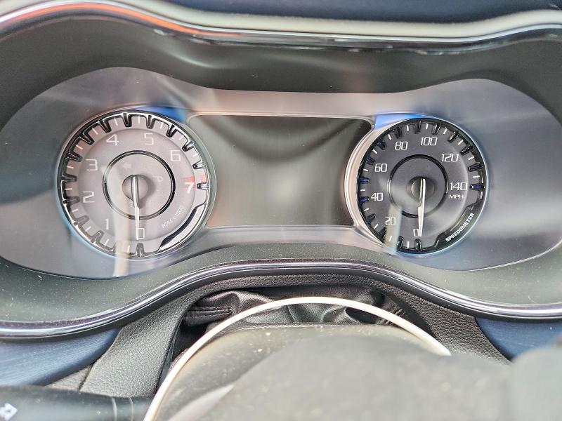 Aukcja sprzedaży 2015 Chrysler 200, vin: 1C3CCCBG5FN653942, numer aukcji: 52301366