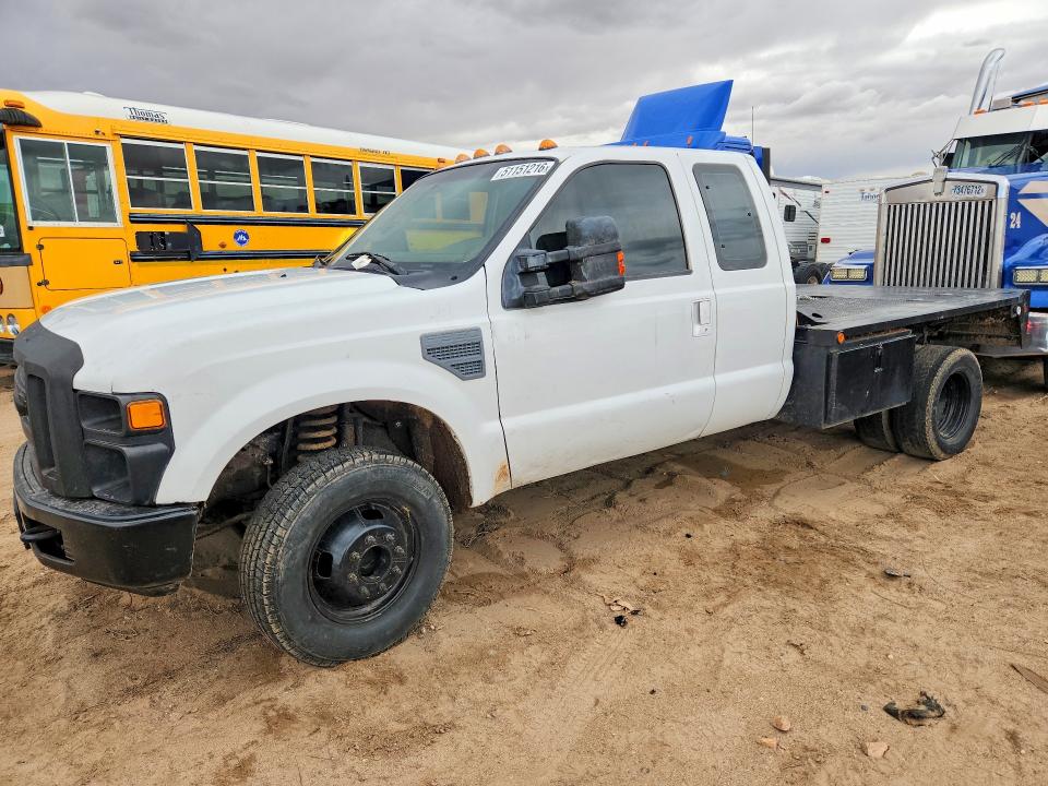 Aukcja sprzedaży 2010 Ford F350, vin: 1FDWX3HR9AEB16033, numer aukcji: 51151216