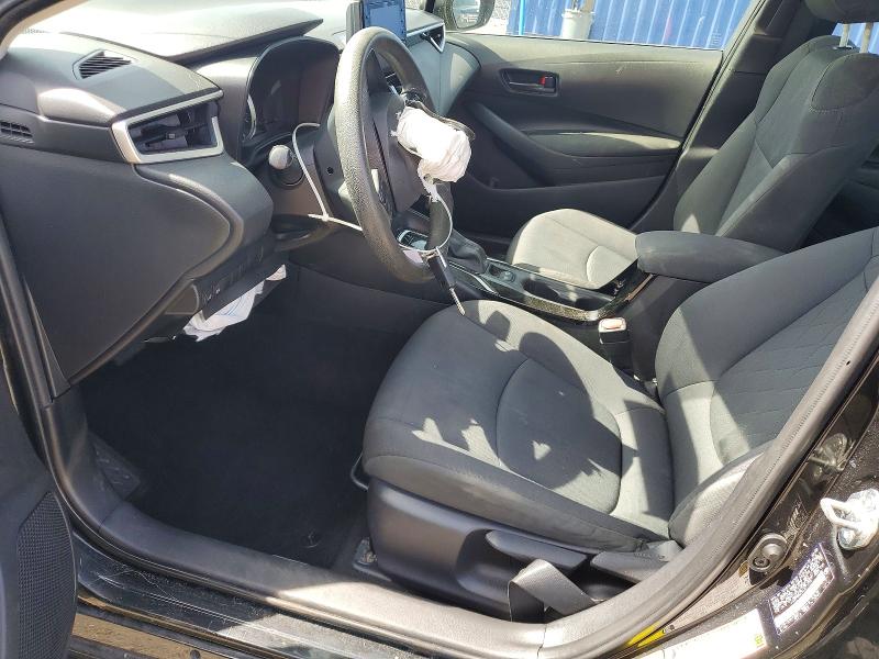 Aukcja sprzedaży 2022 Toyota Corolla, vin: JTDEPMAE3NJ217773, numer aukcji: 52574626