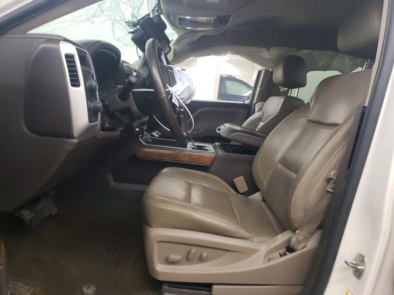 52066526 :رقم المزاد ، 3GTU2VEC8FG291783 vin ، 2015 Gmc Sierra مزاد بيع