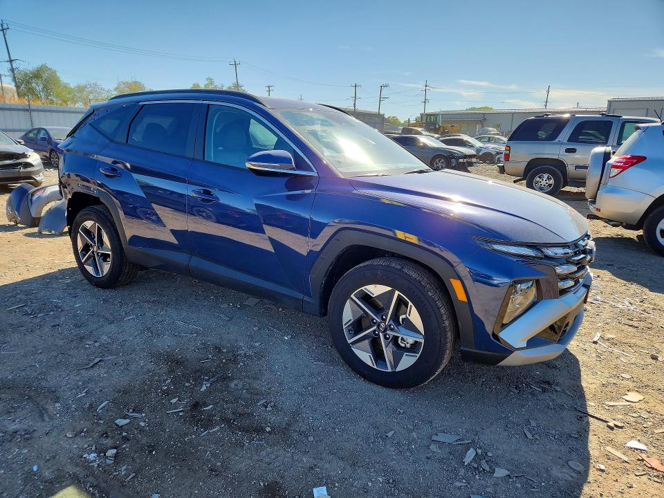 Aukcja sprzedaży 2026 Hyundai Tucson, vin: 5NMJCCDE5TH681036, numer aukcji: 53290496