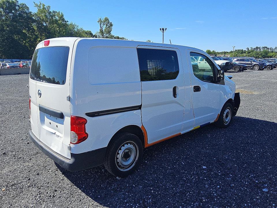 Aukcja sprzedaży 2019 Nissan Nv200, vin: 3N6CM0KN1KK705649, numer aukcji: 52660236
