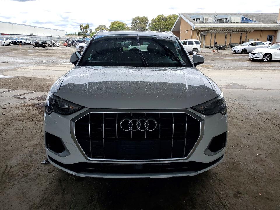 Продаж на аукціоні авто 2019 Audi Q3, vin: WA1AECF32K1078991, номер лоту: 55070186