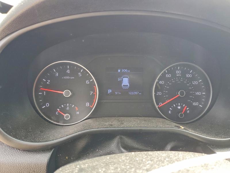 Продаж на аукціоні авто 2020 Kia Sportage, vin: KNDPM3AC6L7629626, номер лоту: 54015746