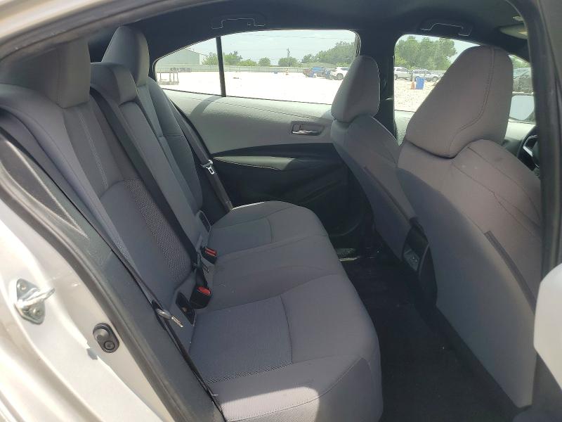 Aukcja sprzedaży 2024 Toyota Corolla, vin: 5YFS4MCE5RP169638, numer aukcji: 55570096