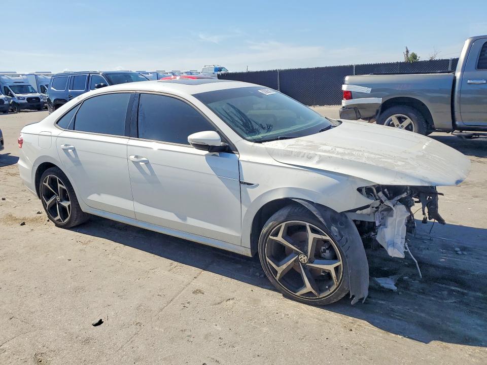 Продаж на аукціоні авто 2020 Volkswagen Passat, vin: 1VWMA7A31LC010908, номер лоту: 52095016