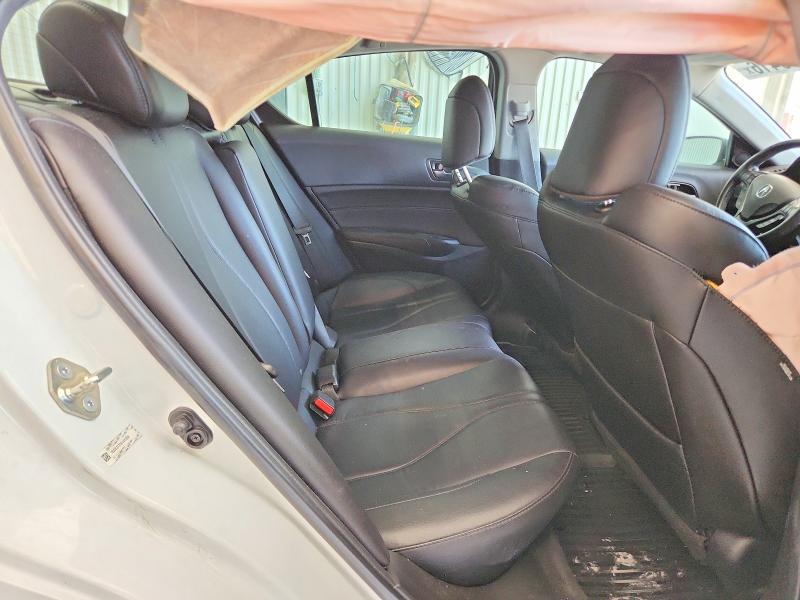 52708416 :رقم المزاد ، 19UDE2F30KA015595 vin ، 2019 Acura Ilx مزاد بيع