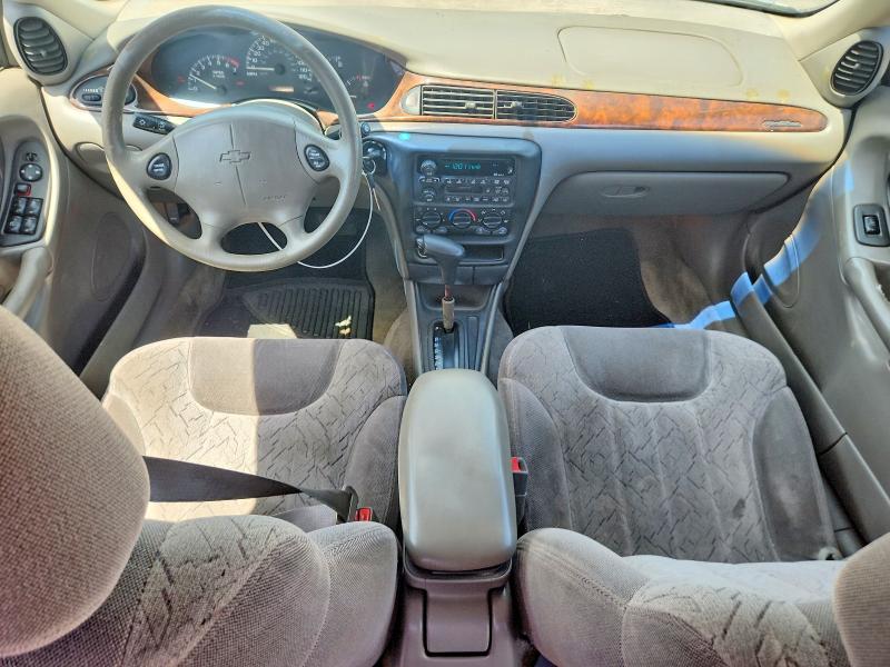 Продажа на аукционе авто 2001 Chevrolet Malibu, vin: 1G1NE52J716247467, номер лота: 51490336