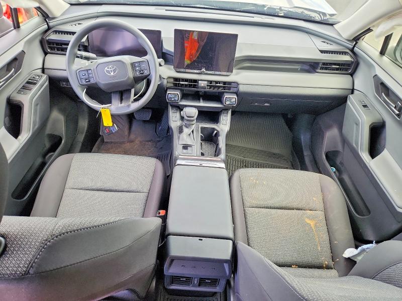 Продажа на аукционе авто 2026 Toyota Rav4, vin: JTM6CRAV2TD306517, номер лота: 55191926