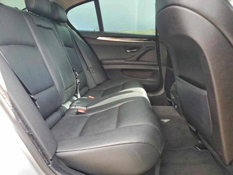 Aukcja sprzedaży 2012 Bmw 528, vin: WBAXH5C53CDW02039, numer aukcji: 54874856
