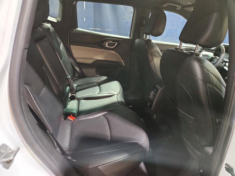 54499396 :رقم المزاد ، 3C4NJDCN9ST624855 vin ، 2025 Jeep Compass مزاد بيع