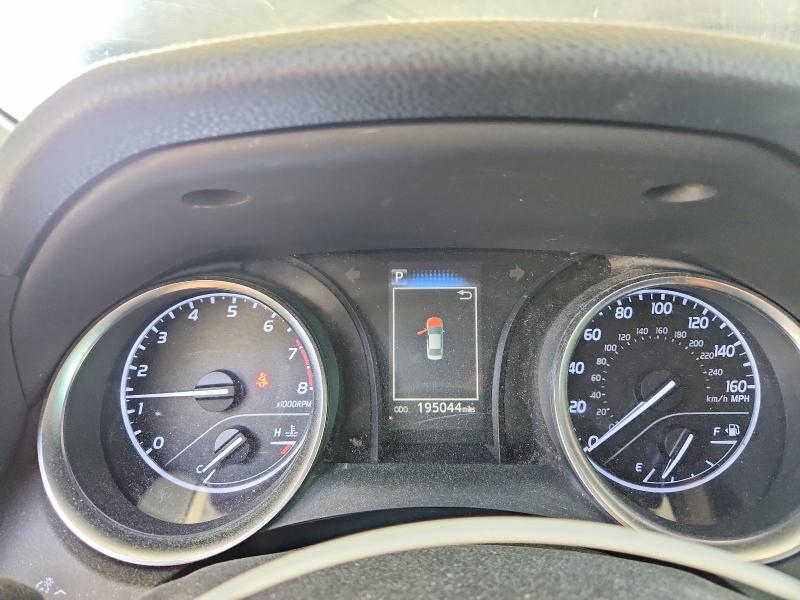 Продаж на аукціоні авто 2018 Toyota Camry, vin: JTNB11HK9J3014640, номер лоту: 51856996