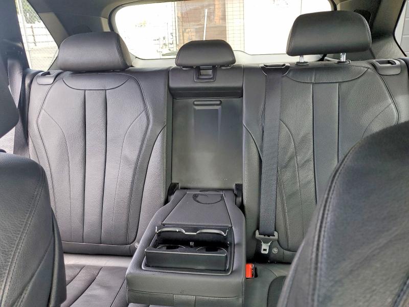 Aukcja sprzedaży 2016 Bmw X5, vin: 5UXKT0C53G0F75079, numer aukcji: 51698936