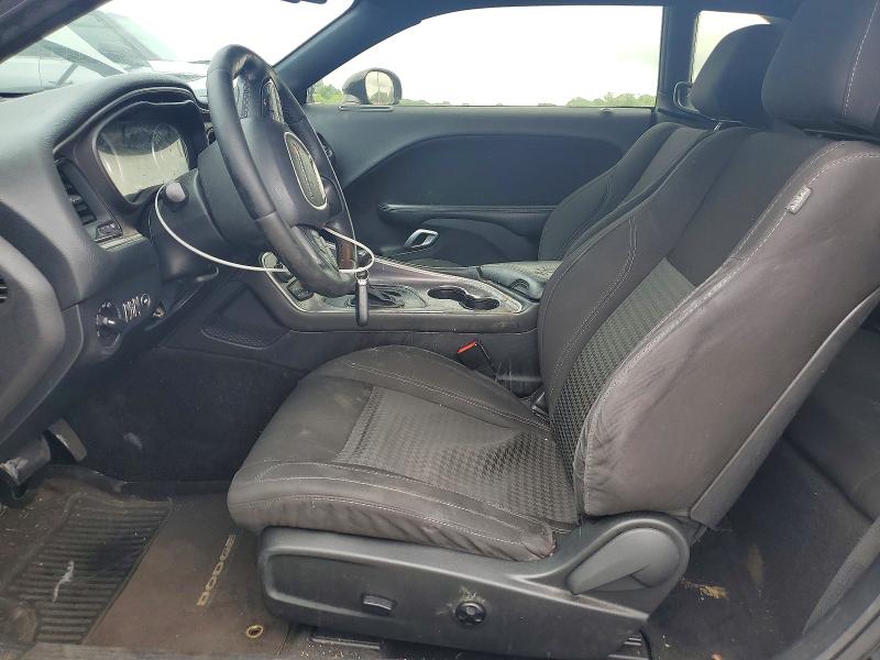 Aukcja sprzedaży 2015 Dodge Challenger, vin: 2C3CDZAG7FH702231, numer aukcji: 52250326