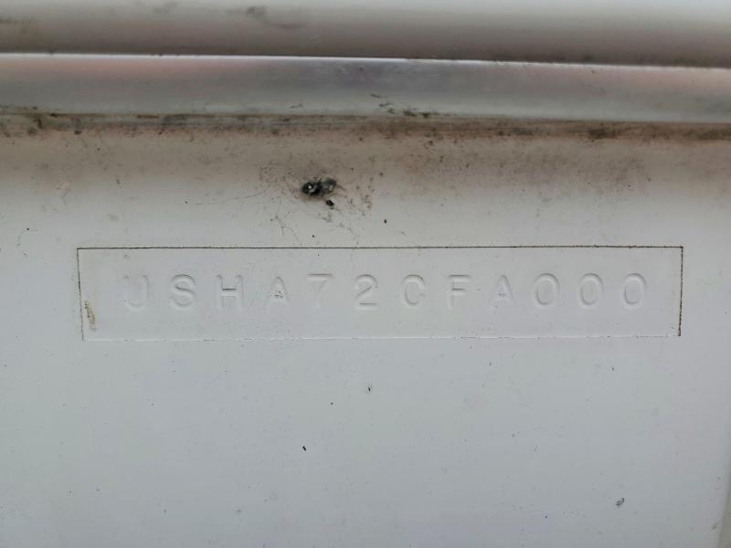Продажа на аукционе авто 2000 Bayliner 1600f, vin: USHA72CFA000, номер лота: 52721776