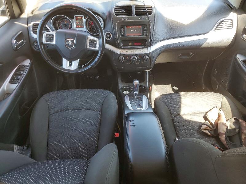 52352986 :رقم المزاد ، 3C4PDCAB6LT230895 vin ، 2020 Dodge Journey مزاد بيع