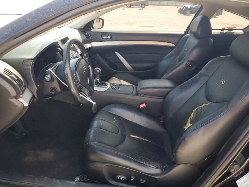 Aukcja sprzedaży 2009 Infiniti G37 Coupe, vin: JNKCV64F79M655115, numer aukcji: 52262976
