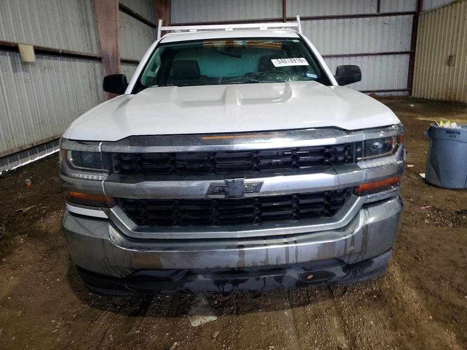 Aukcja sprzedaży 2018 Chevrolet Silverado, vin: 1GCNCNEC1JZ904725, numer aukcji: 54878916