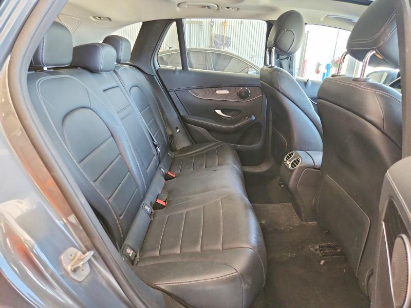 Aukcja sprzedaży 2016 Mercedes-benz Glc, vin: WDC0G4KB3GF087282, numer aukcji: 52338706